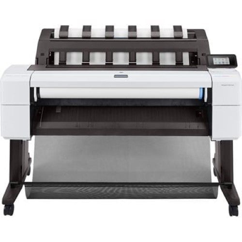 HP DesignJet T1600 36-in PostScript Printer (3EK11A)