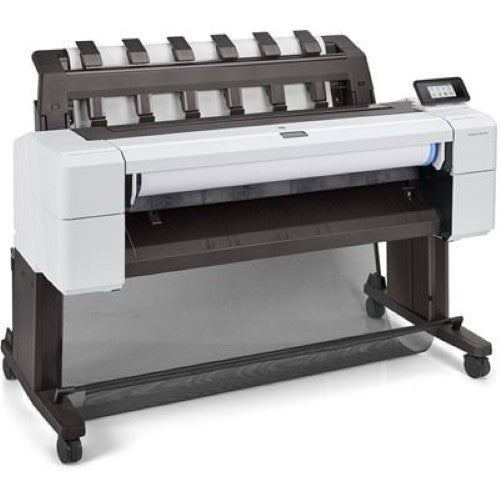 HP DesignJet T1600 36-in PostScript Printer (3EK11A)