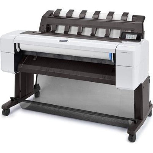 HP DesignJet T1600 36-in PostScript Printer (3EK11A)