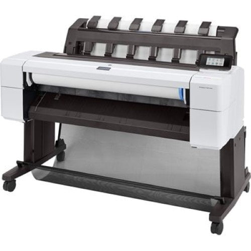 HP DesignJet T1600 36-in PostScript Printer (3EK11A)