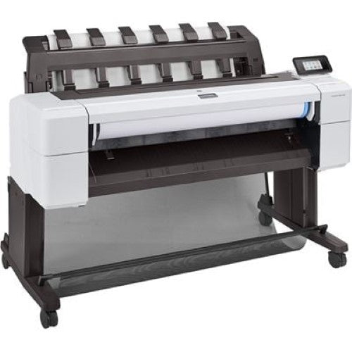 HP DesignJet T1600 36-in PostScript Printer (3EK11A)