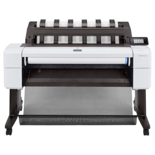HP DesignJet T1600 36-in PostScript Printer (3EK11A)