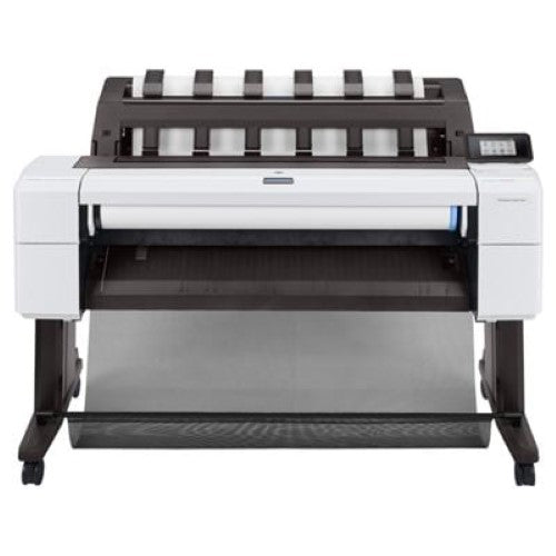HP DesignJet T1600 36-in PostScript Printer (3EK11A)