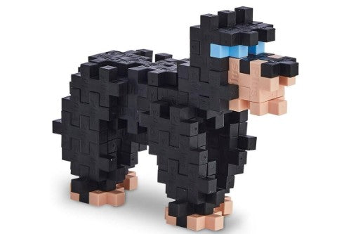 Puzzle - Plus Plus Bear (100pc Tube)