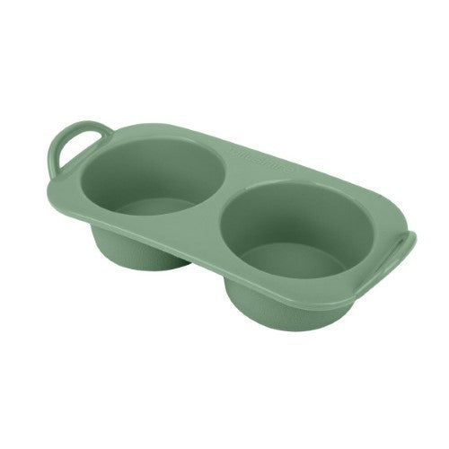 Silicone Air Fryer Texas Muffin Pan 2 Cup - Wiltshire