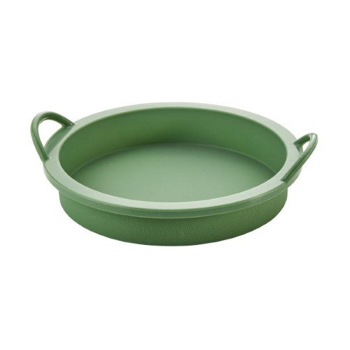 Silicone Air Fryer Round Pan 19cm - Wiltshire