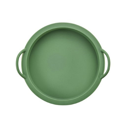 Silicone Air Fryer Round Pan 19cm - Wiltshire