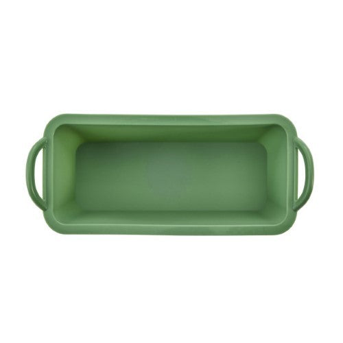 Silicone Air Fryer Rectangle Pan 22cm x 9.5cm - Wiltshire
