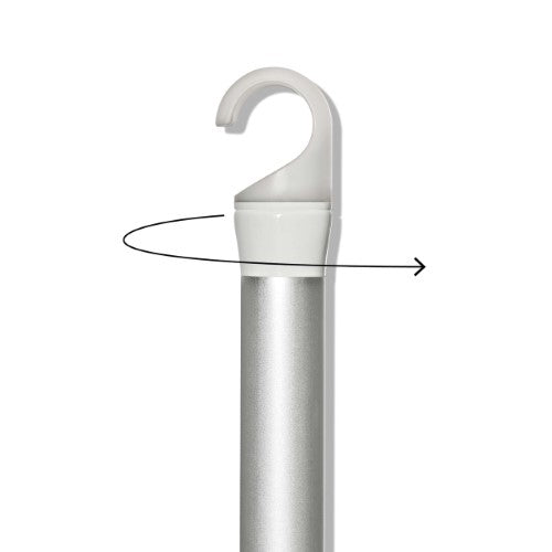 Aluminium Extendable Squeegee - OXO Good Grips