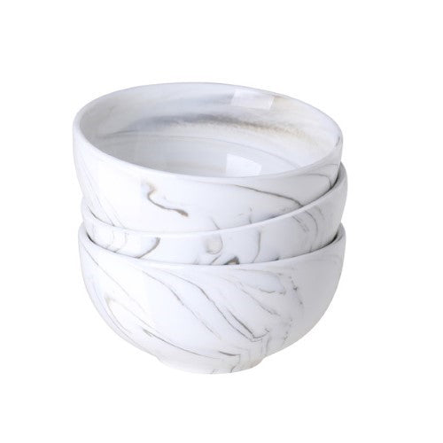 Sorrento Condiment Bowls 11cm - Set 3 - Stanley Rogers