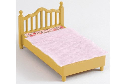 Sylvanian Families Play Set - Bed Set for Adult