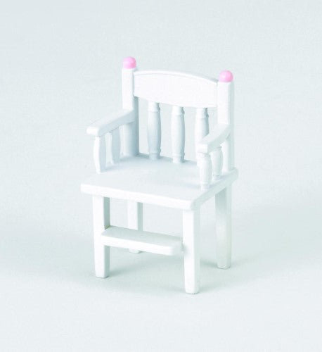 Sylvanian Families Play Set - Nursery Highchair