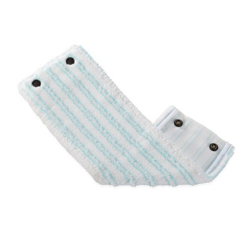 Wiper Cover Clean Twist M Micro Duo - Leifheit