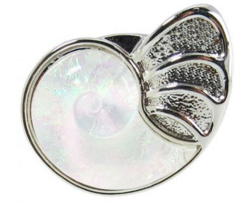 Snaps REDFOX - Snap-Fantasy Shell White