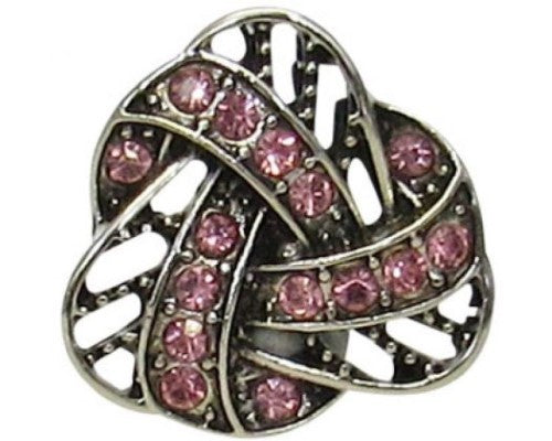 Snaps REDFOX - Snap-Celtic Knot