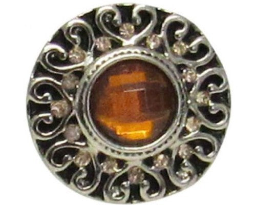 Snaps REDFOX - Snap-Orange Shield