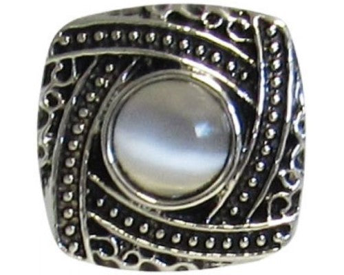 Snaps REDFOX - Snap-Pearl Knot Shield