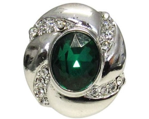 Snaps REDFOX - Snap-Emerald Gaze