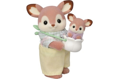 Sylvanian Families Play Set - Deer Family