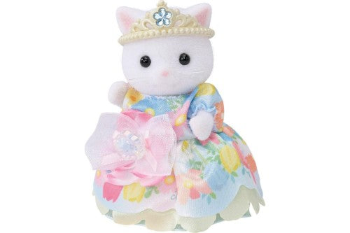 Sylvanian Families Play Set - Flowering Princesses Set