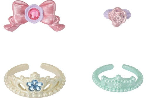 Sylvanian Families Play Set - Flowering Princesses Set