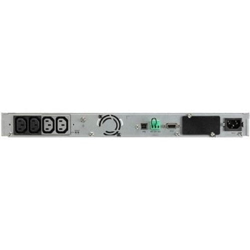 Eaton 5P 650i Rack 1U G2 (5P650IRG2)