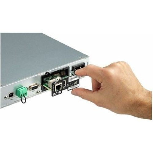 Eaton 5P 650i Rack 1U G2 (5P650IRG2)