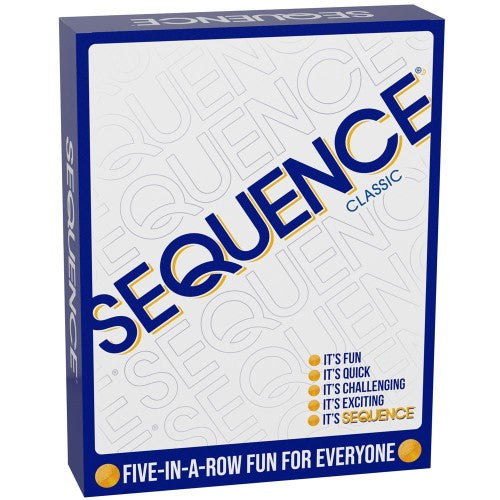 Board Game - Sequence Classic