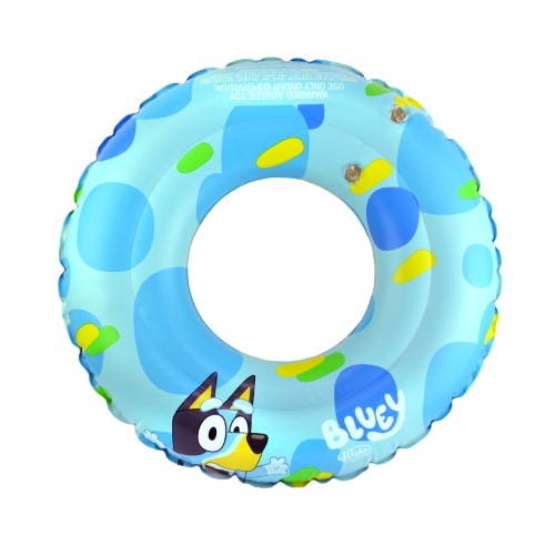 Nippas Swim Ring - 4+ Years 15-25kg