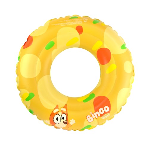 Nippas Swim Ring - 4+ Years 15-25kg