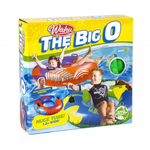 Pool Toy - Wahu The Big O