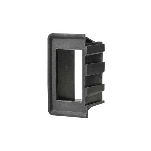 Switch Mounting Panel End - NARVA