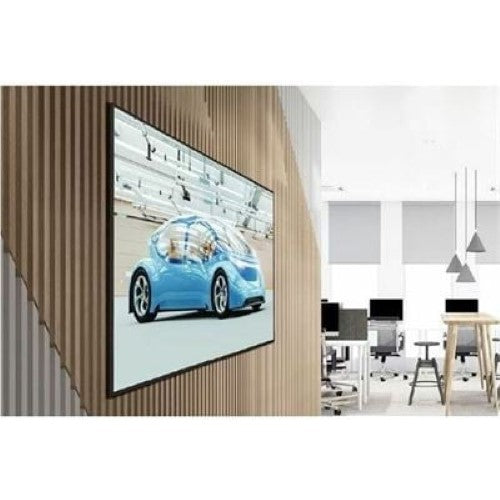 4K UHD Signage