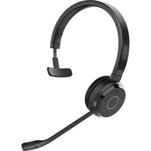 Jabra EVOLVE 65 TE LINK390A UC MONO STAND (6693-833-499)