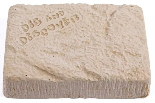 Dig Kits - Piano Potato Tyrannosaurus