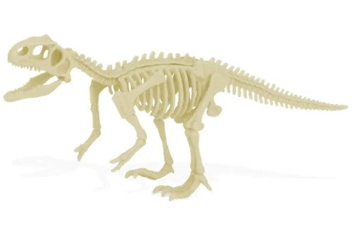 Dig Kits - Piano Potato Velociraptor