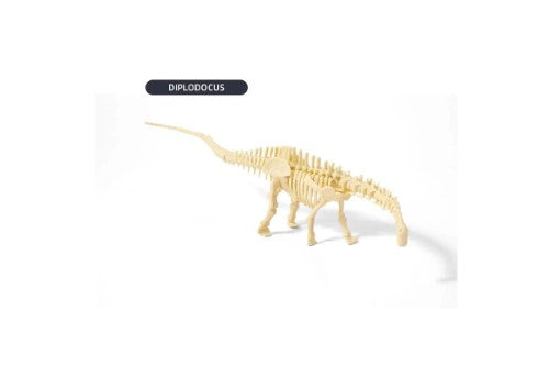 Dig Kits - Piano Potato Diplodocus