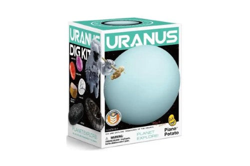 Dig Kit - Piano Potato Uranus