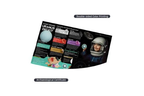 Dig Kit - Piano Potato Uranus