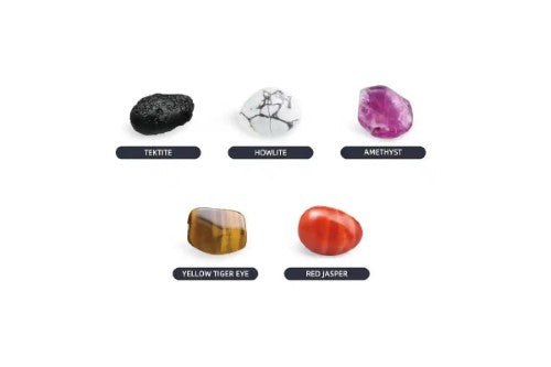 Dig Kit - Piano Potato Uranus