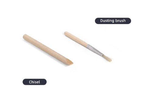 Dig Kit - Piano Potato Earth