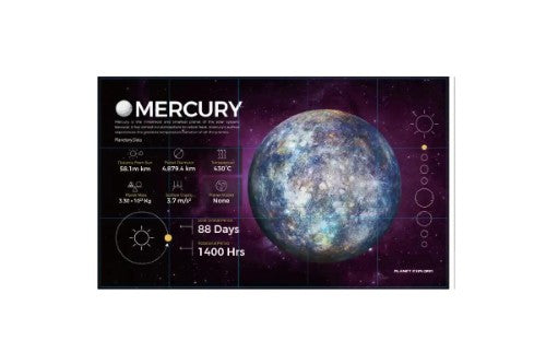 Dig Kit - Piano Potato Mercury