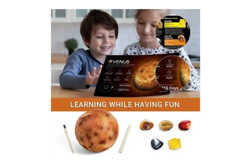 Dig Kit - Piano Potato Venus