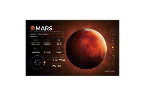 Dig Kit - Piano Potato Mars