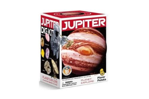 Dig Kit - Piano Potato Jupiter