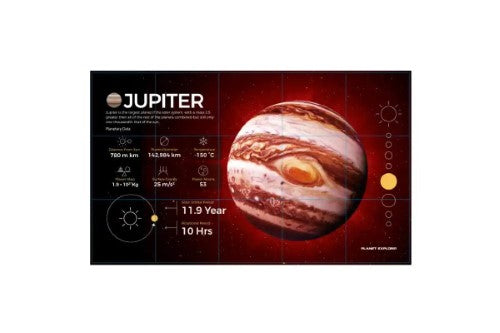 Dig Kit - Piano Potato Jupiter