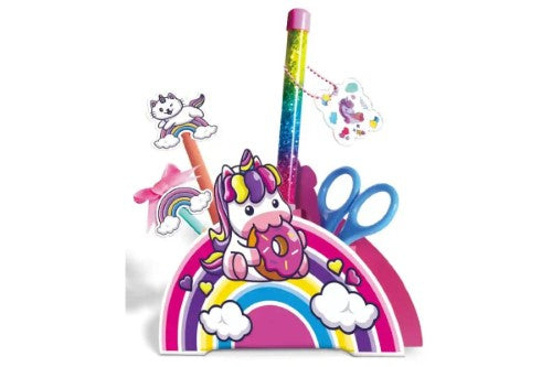 Make Your Own Desk Set - Heidi Walker