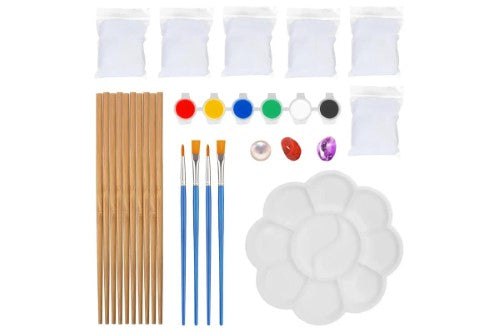 Wizard Wand Making Kit - Heidi Walker