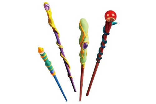 Wizard Wand Making Kit - Heidi Walker