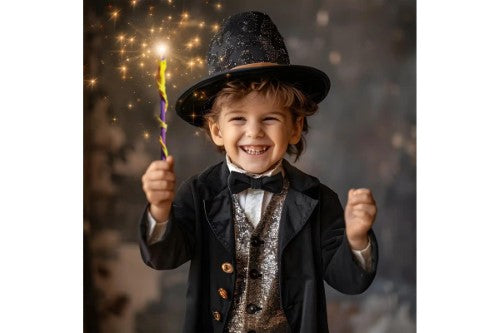 Wizard Wand Making Kit - Heidi Walker